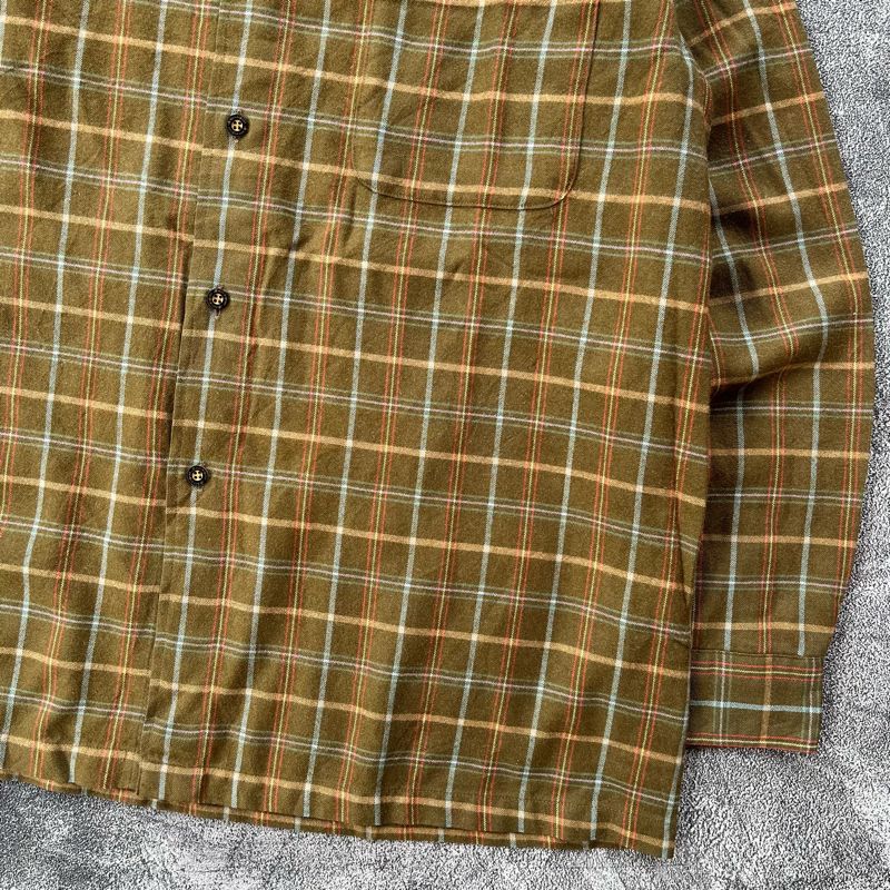 Novasport Flannel Shirt, foto 6