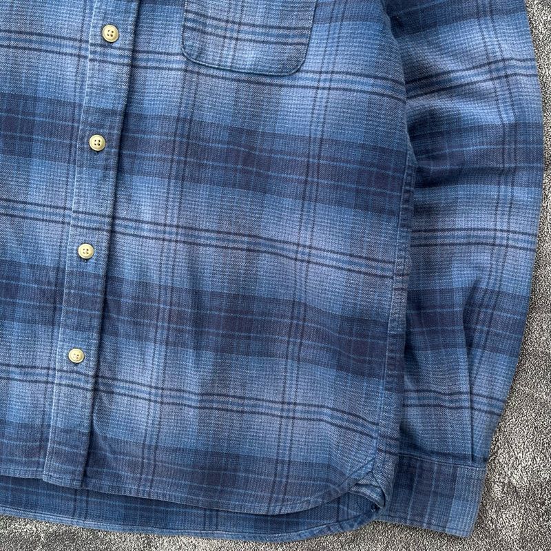 GRN Veterano Flannel Shirt, foto 6