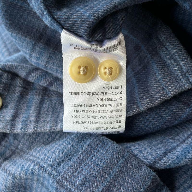 GRN Veterano Flannel Shirt, foto 7