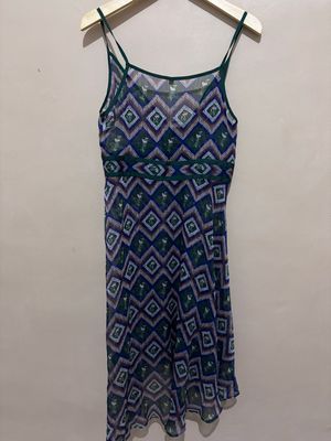 Dress vintage no brand