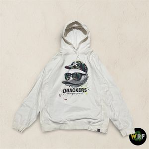 Hoodie B One Soul Quacker