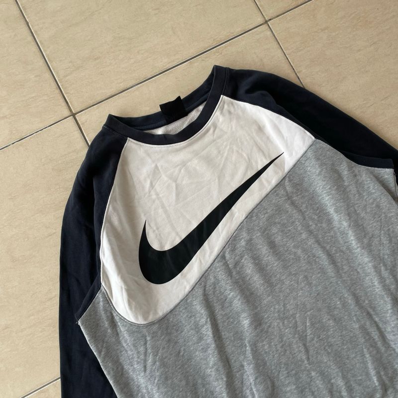 Nike 3tone Crewneck, foto 2