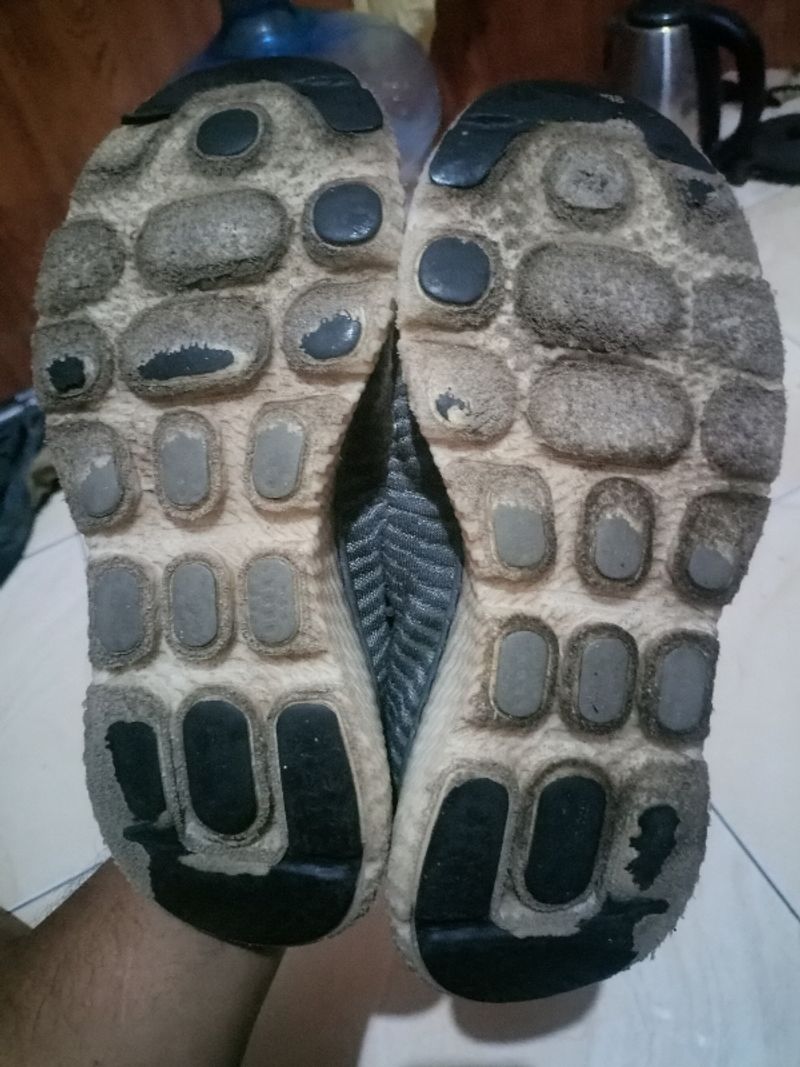 SKECHERS GO RUN MAXROAD 4+ Second Branded ORIGINAL, foto 8