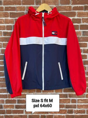 Tommy Hilfiger