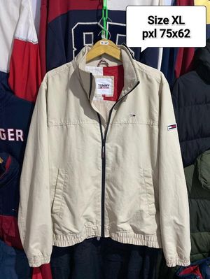 Tommy Hilfiger