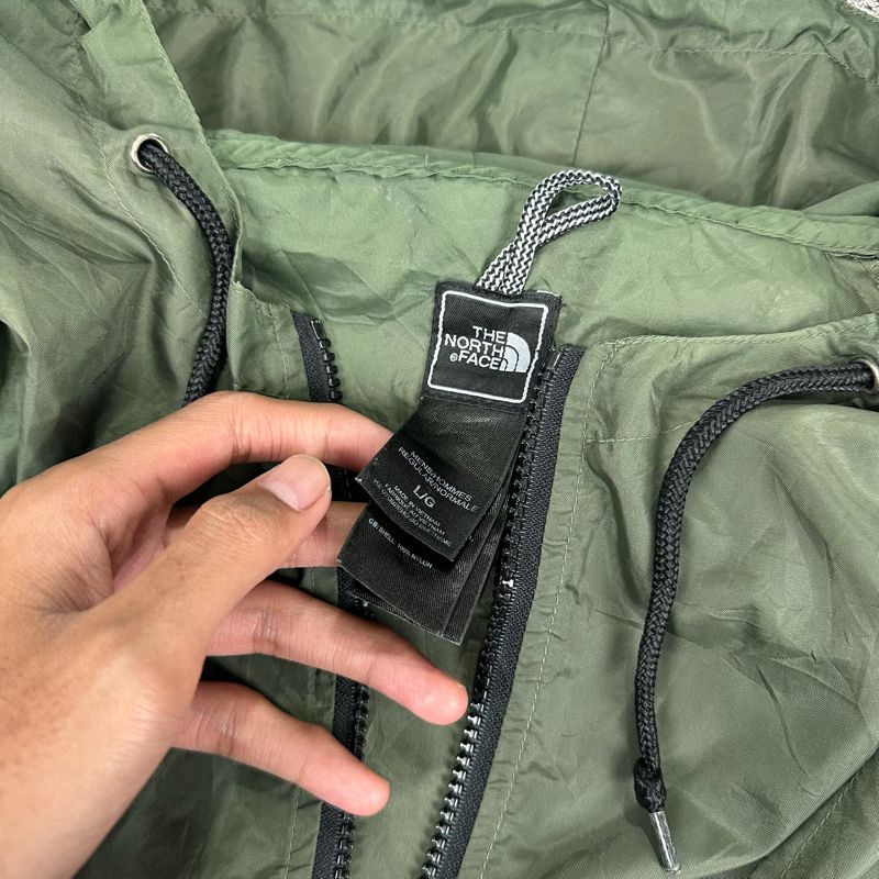 The North Face Anorak Packable Jacket, foto 6