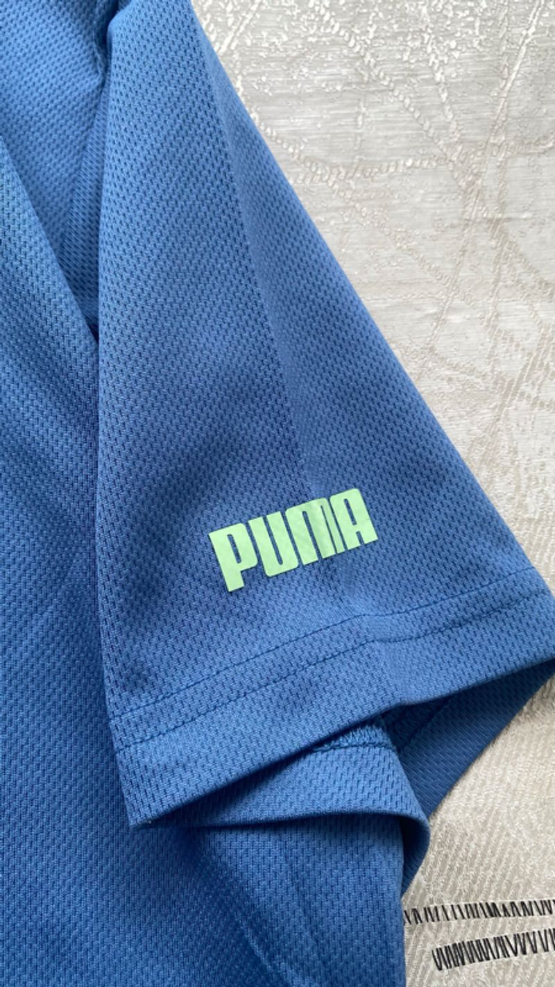 Jersey puma, foto 4