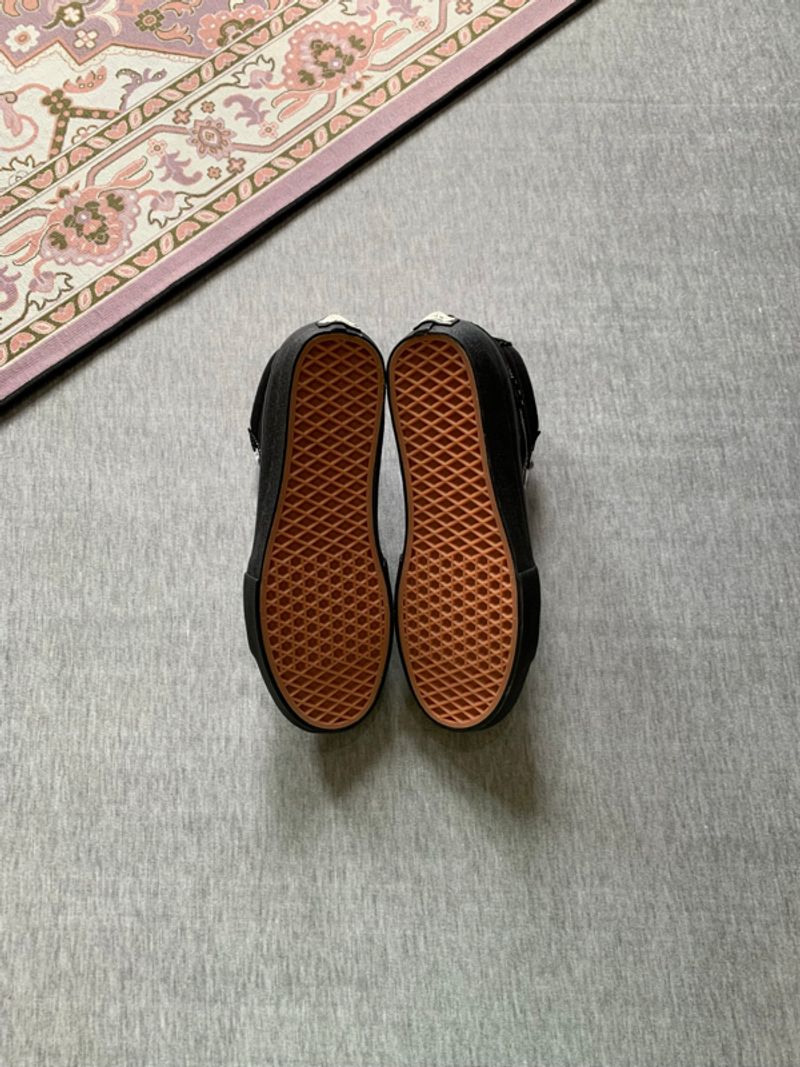 Vans Sk8 High Skate Pro Black, foto 5