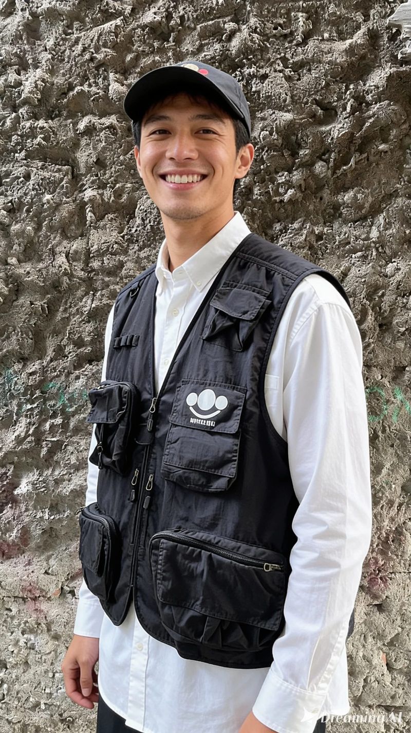 Vest SPOT tactical, foto 4
