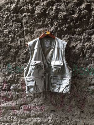 Vest ENDERS tactical
