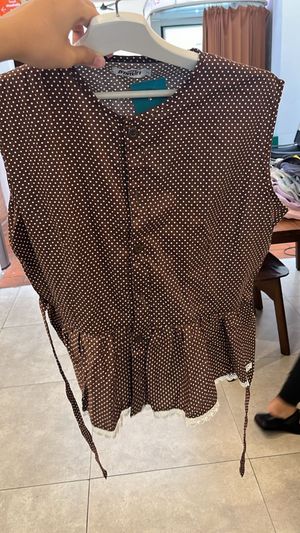 VEST BYNEETH CANTIK
