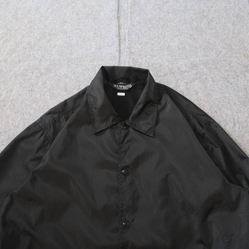 Blank Casual Jacket by Manphoto, foto 4