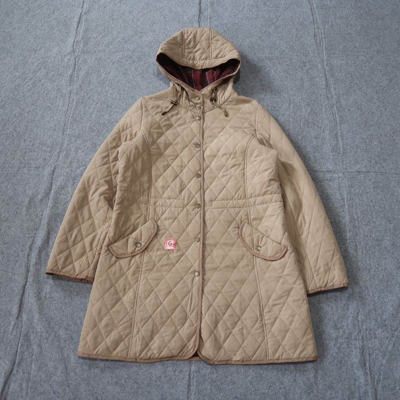 Junko Shimada Puffer Jacket, foto 2