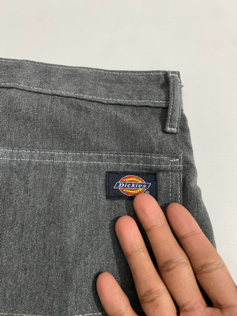 Dickies carpenter jorst pants jeans, foto 2