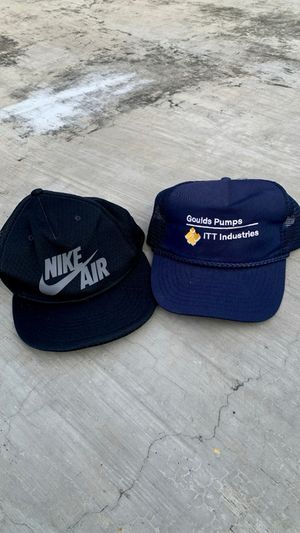Topi Vintage