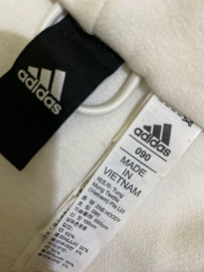 ADIDAS ZNE TECH SOFT, foto 4
