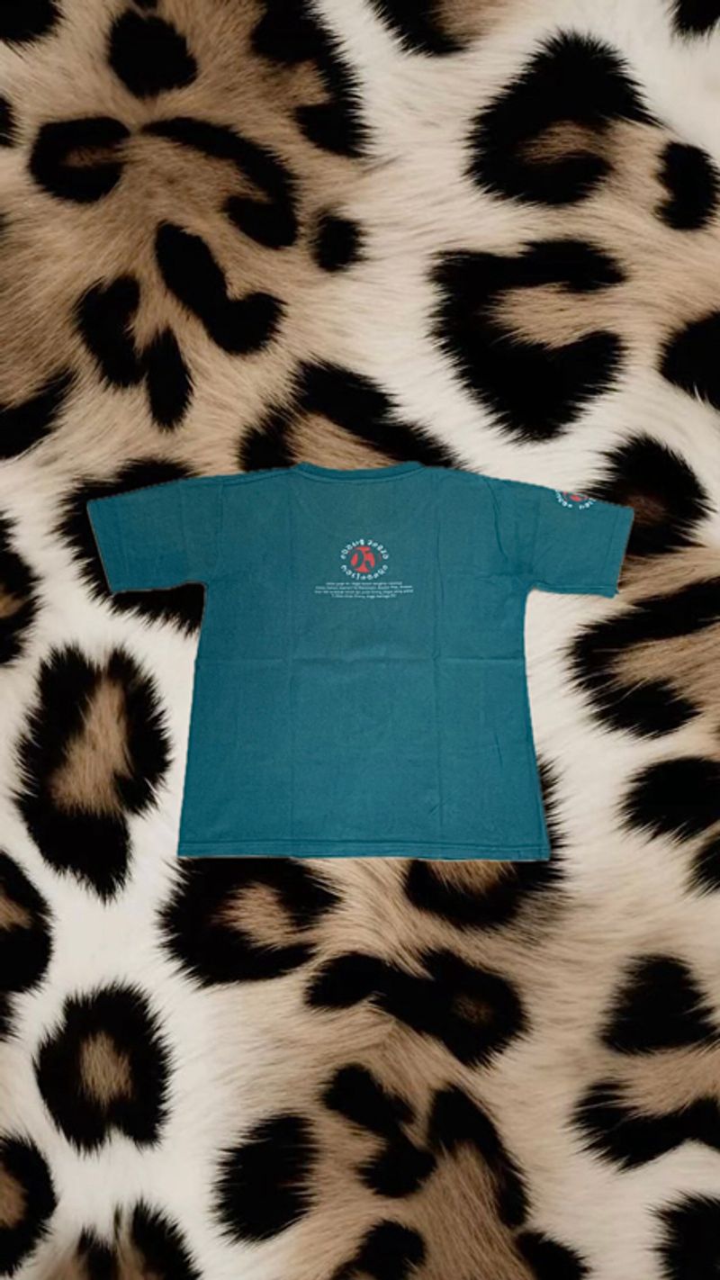 Tshirt, foto 2