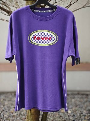 KAOS FEVER TIME STREET WEAR KOREA