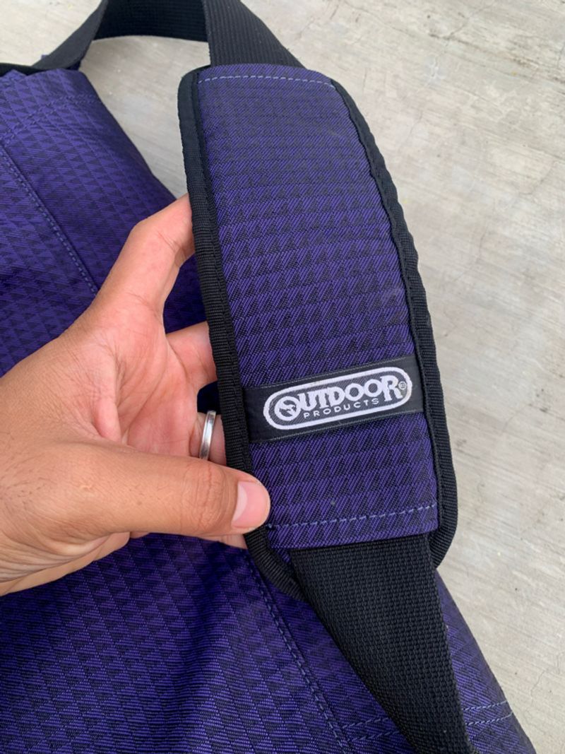 Tas Messenger Outdoor, foto 6