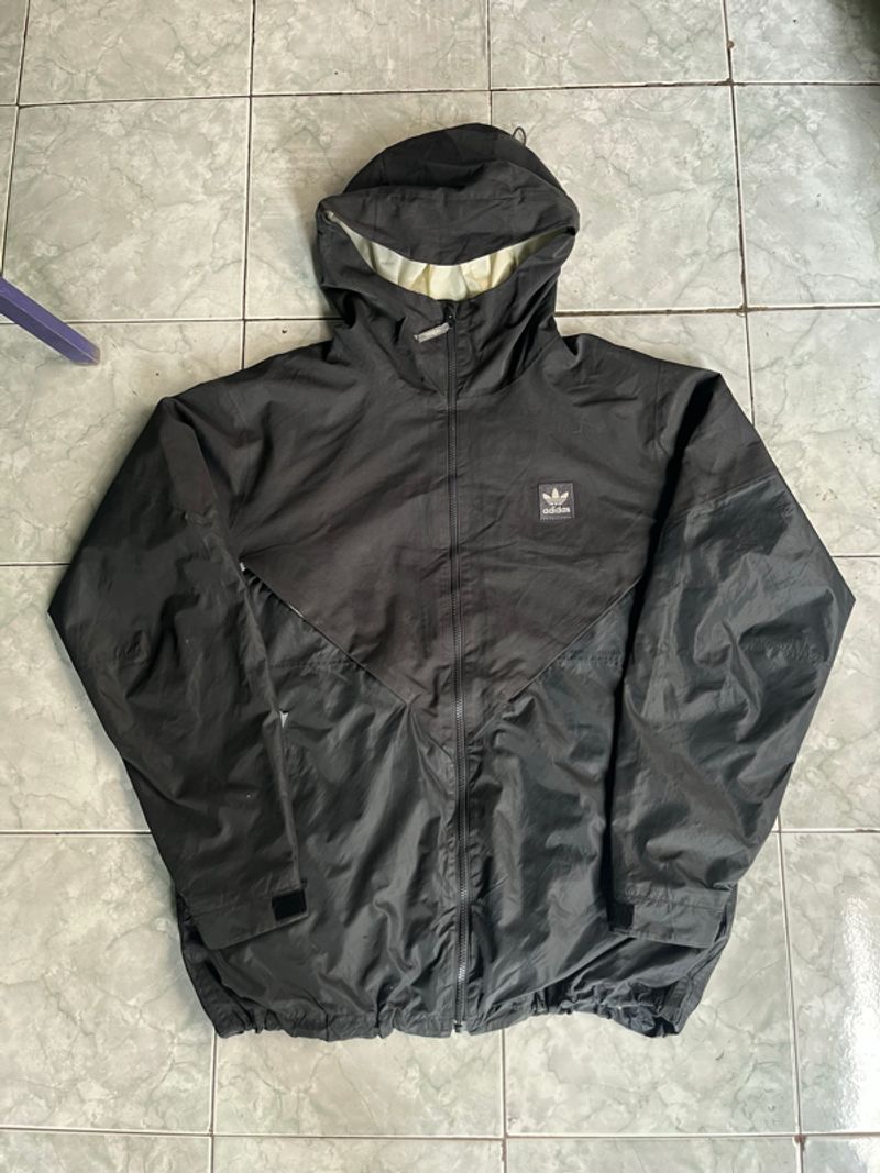 Jacket adidas gorpcore snowboard, foto 2