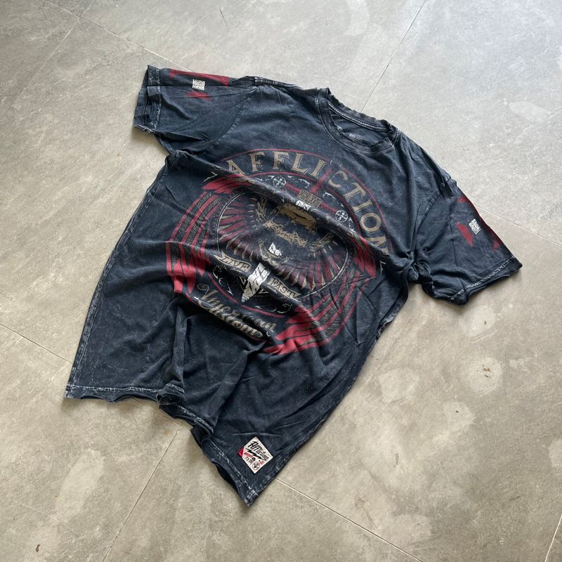 AFFLICTION AMERICAN CUSTOM, foto 2