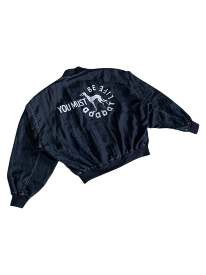 VARSITY ADOBAR BOXY 00s, foto 2