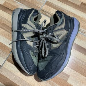 New Balance x N.Hoolywood 57/40 Black Light Brown