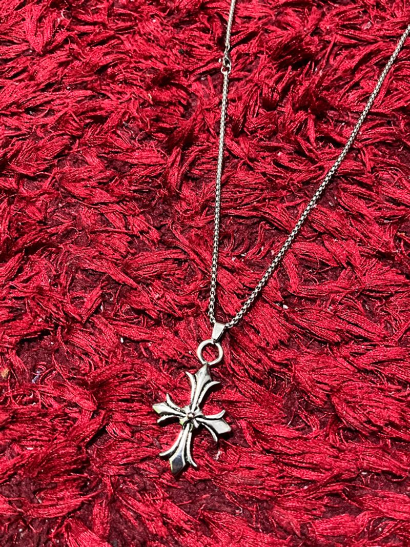 kz ch necklace, foto 2