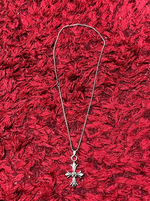 kz ch necklace