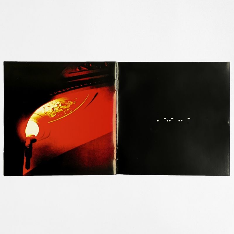 CD Interpol - Antics, foto 8