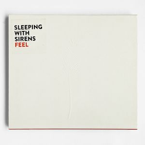 CD Sleeping With Sirens - Feel