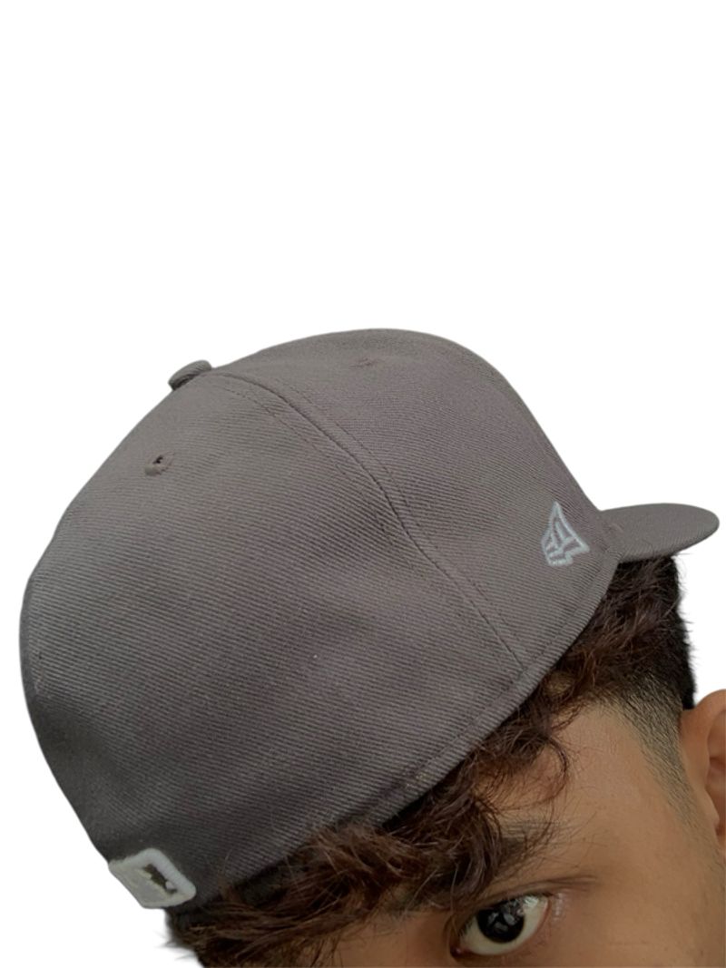 New Era SNAPBACK FITTED CAP GREY, foto 7