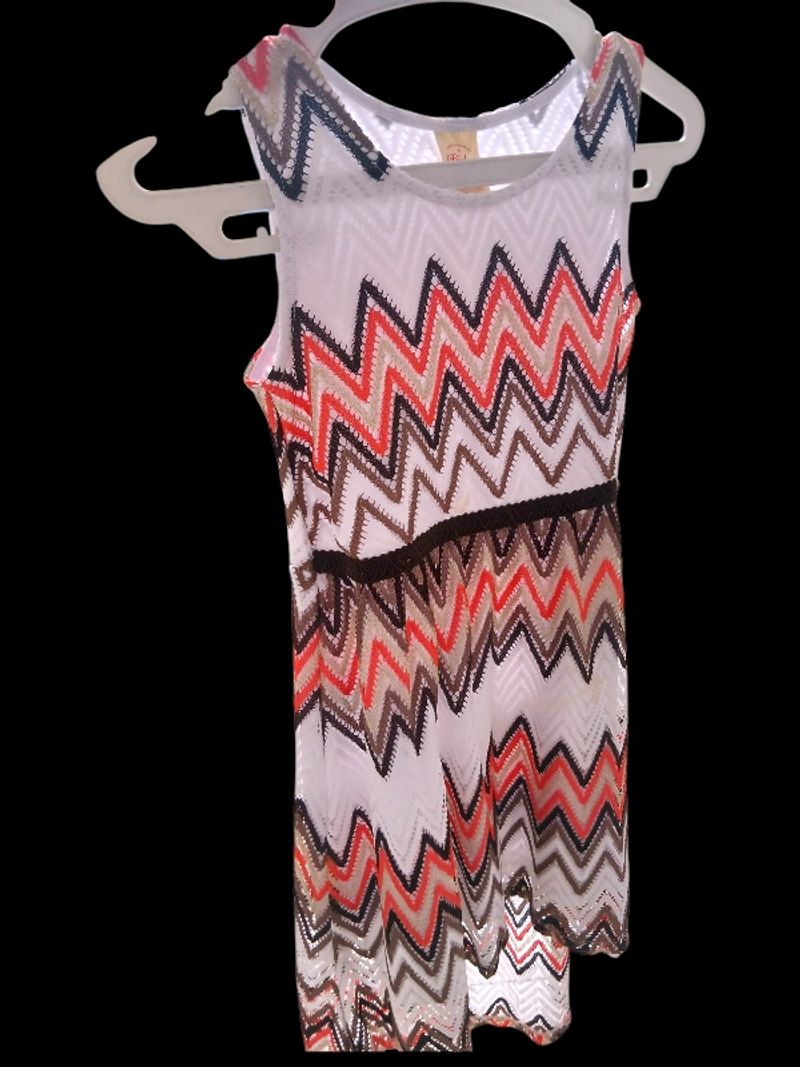 Dress anak preloved, foto 3