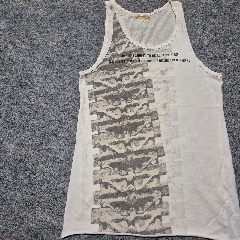 Goa tank top, foto 4
