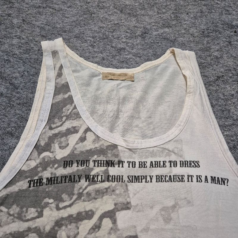 Goa tank top, foto 2