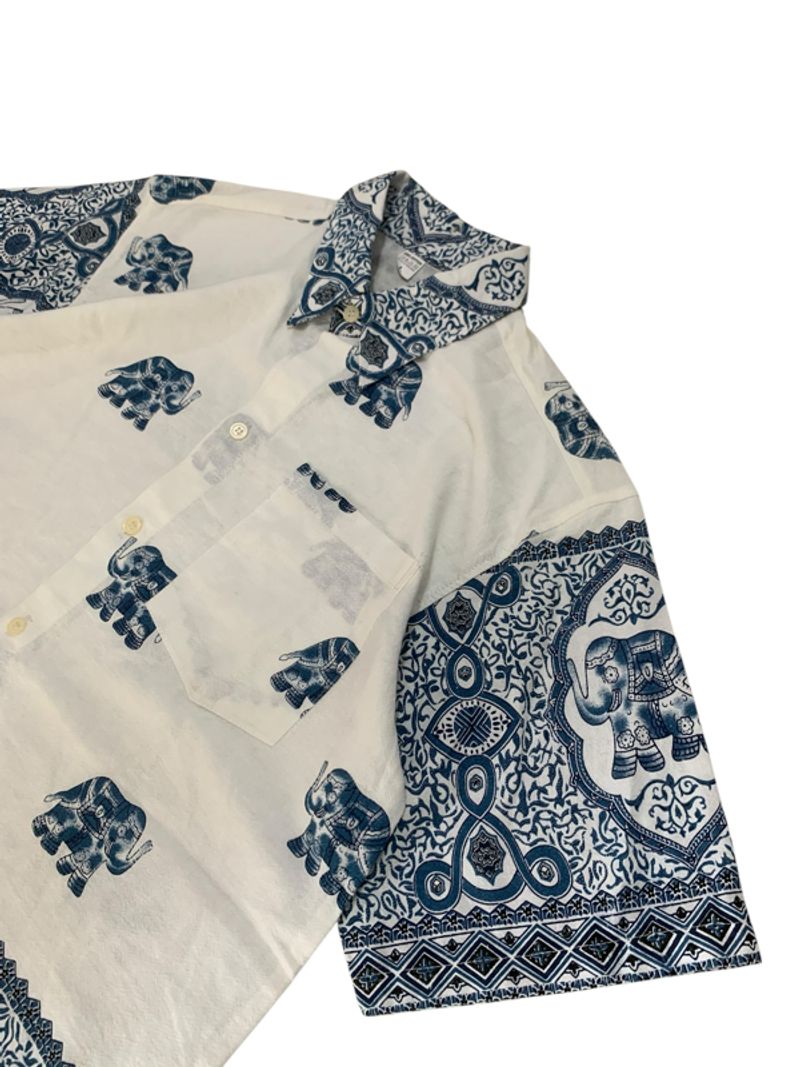 Ethnic Top, foto 4