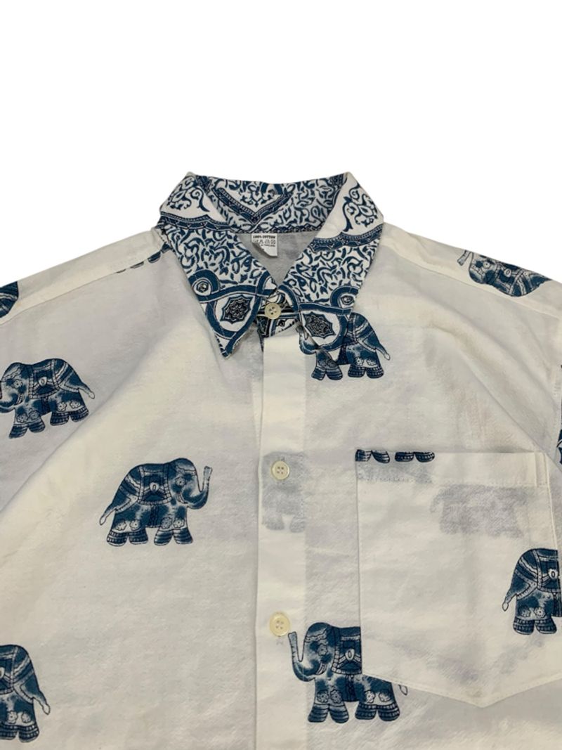 Ethnic Top, foto 2