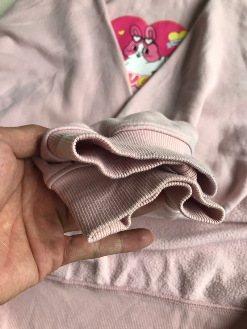 Sweater Oversize, foto 4