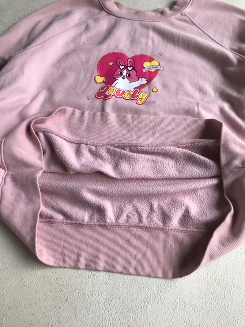 Sweater Oversize, foto 3