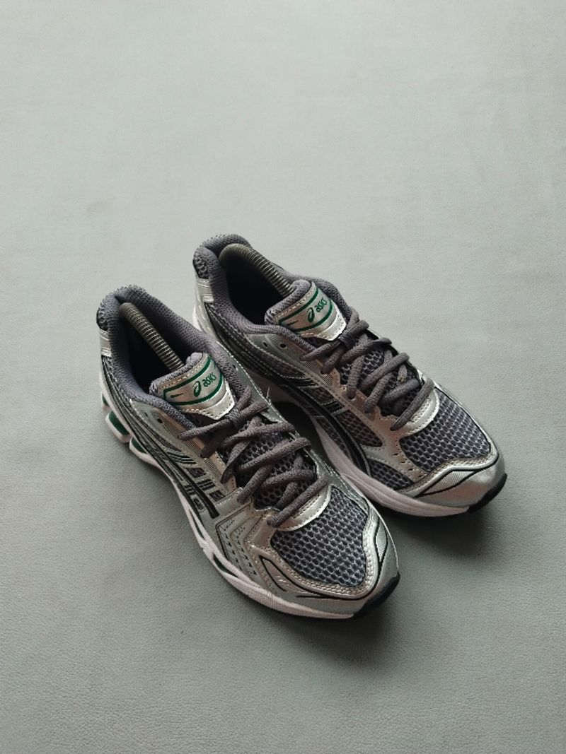 asics, foto 3