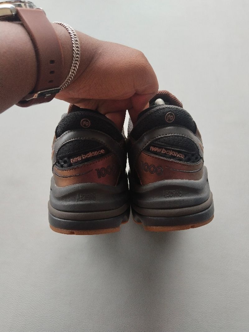 new balance 1000, foto 4