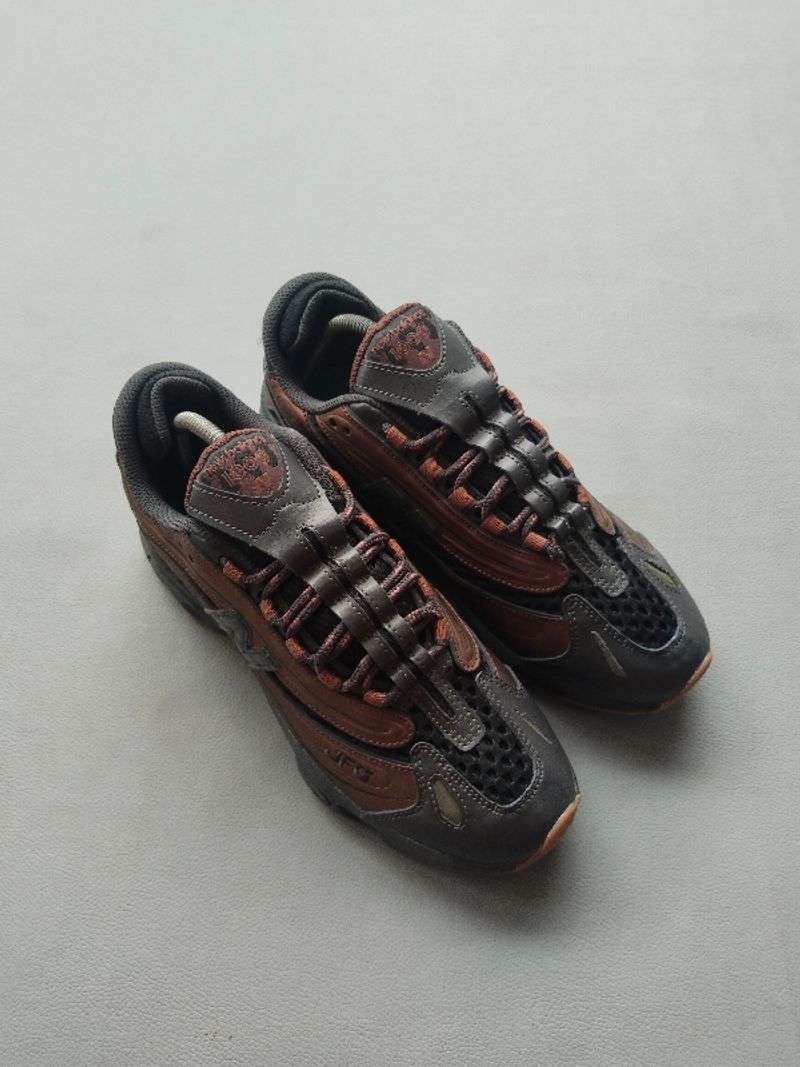 new balance 1000, foto 3
