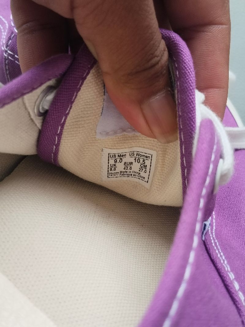 vans autentik, foto 6