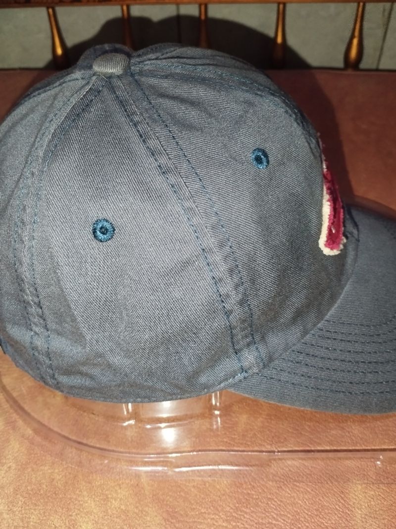 Life Is Good Slideback Cap Embroidered Adjustable 6 Panel, foto 2
