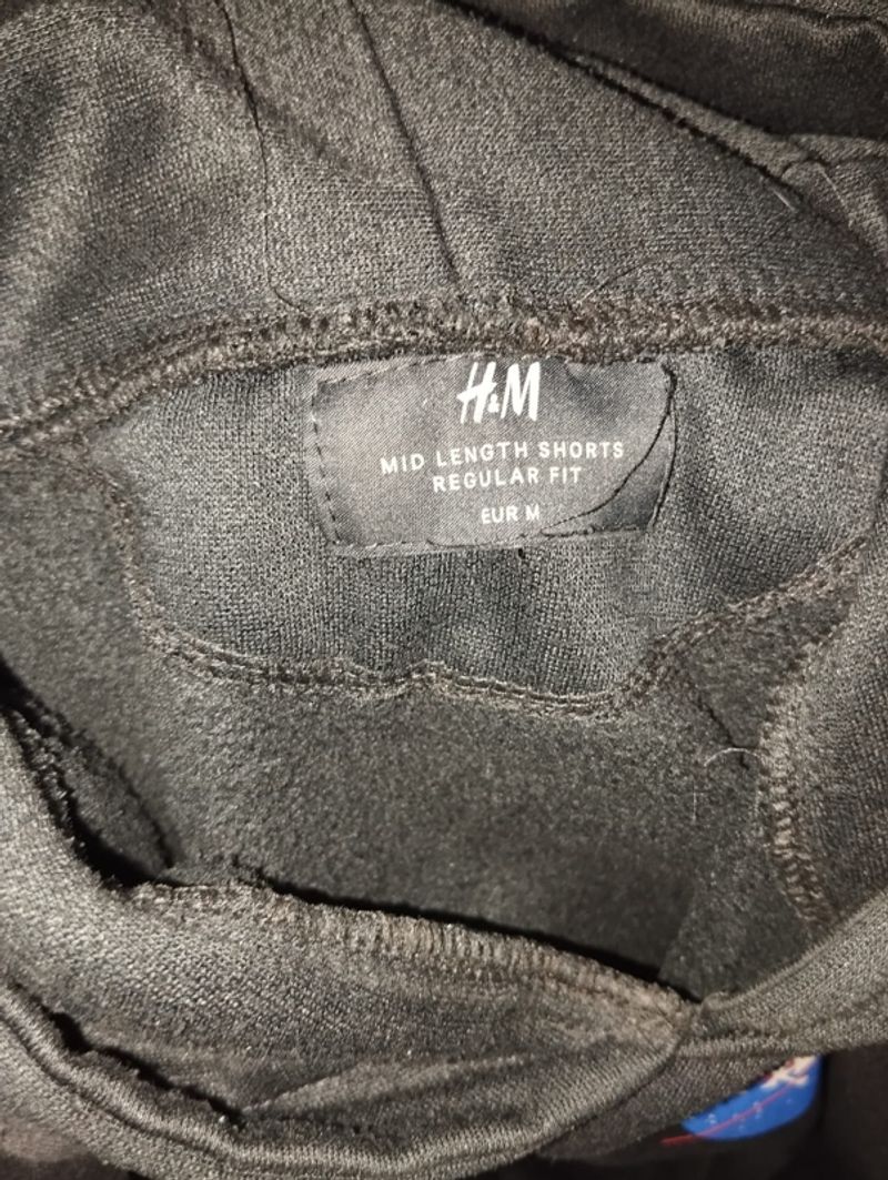 Hoodie Nasa H&M, foto 3