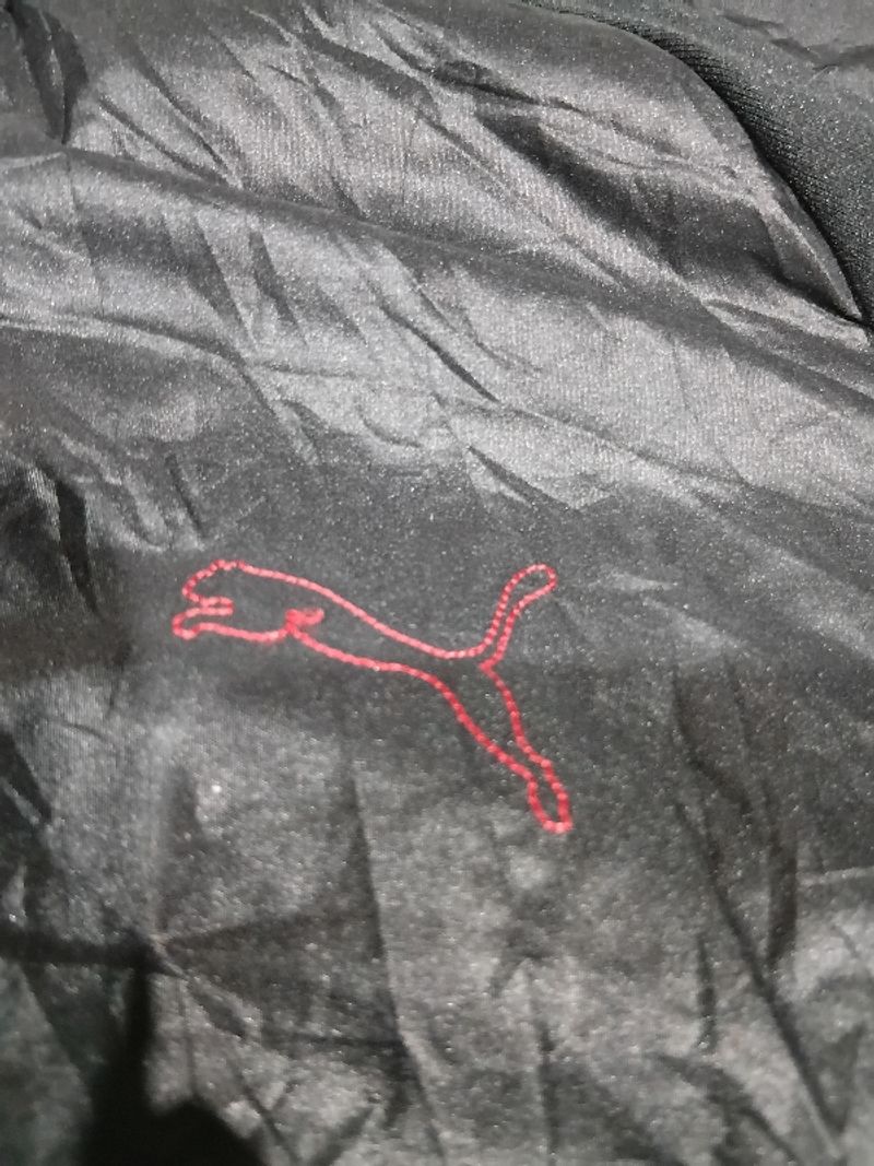 Tracktop puma, foto 8