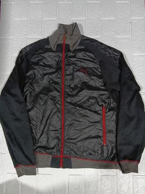 Tracktop puma
