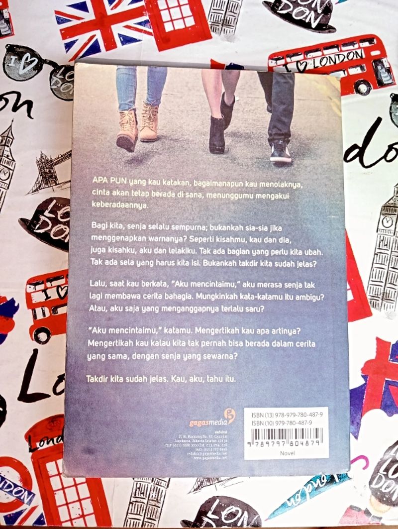 📚Remember When by Winna Efendi, foto 3