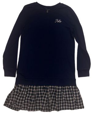 polo ralph lauren dress