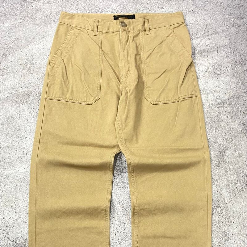 Uniform Bridge fatigue pants, foto 3